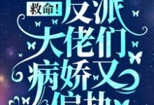 救命!反派大佬们病娇又偏执小说的免费阅读版本在哪里可以找到?-乐读文学