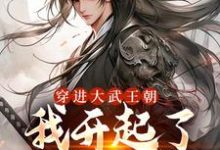 穿进大武王朝,我开起了孤儿院小说免费资源,穿进大武王朝,我开起了孤儿院在线阅读-乐读文学