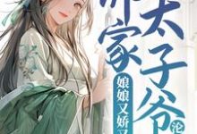 娘娘又娇又媚,佛家太子爷沦陷了小说有没有完整的免费版本在线阅读?-乐读文学