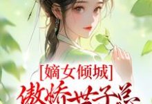 免费在线阅读嫡女倾城,傲娇世子总想入赘侯门小说的正规网站有哪些?-乐读文学