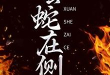 白汀月柳妄之为主角的小说叫什么?免费看玄蛇在侧-乐读文学