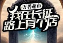 万界超市:我在长征路上有个店免费阅读,万界超市:我在长征路上有个店章节目录-乐读文学