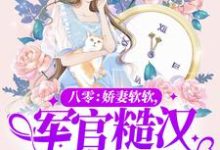 主人公叫温清瞳温战庭的小说八零:娇妻软软,军官糙汉破戒了在线阅读章节-乐读文学