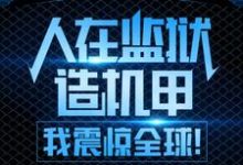 人在监狱造机甲,我震惊全球!小说全文阅读需要付费吗?寻找免费资源-乐读文学