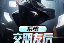 免费看系统:交朋友后,我武力值爆表小说的网站有哪些?-乐读文学