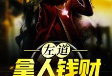 哪里能找到左道:拿人钱财,替人办事小说的全部章节?-乐读文学