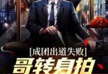 哪里可以免费读到张昭徐胄二的完整故事?寻找成团出道失败,哥转身拍电影成影帝-乐读文学