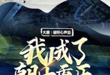 小说《大唐:被听心声后,我成了朝中重臣》章节免费阅读-乐读文学