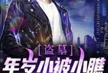 已完结小说《盗墓：年岁小被小瞧？让你大开眼界！》章节免费阅读-乐读文学