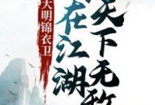 萧无常小说叫什么(大明锦衣卫:我在江湖天下无敌免费阅读)-乐读文学