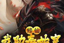 赢武嬴政为主角的小说修仙:我助秦始皇长生不老在线阅读-乐读文学