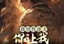 小说《我悟性逆天,你让我会飞就行?》章节免费阅读-乐读文学