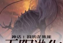 小说《神话:我的龙族能无限进化》在线章节阅读-乐读文学