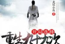 玄幻:开局选择重生九十九次小说,玄幻:开局选择重生九十九次章节在线阅读-乐读文学
