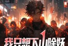 主角叫沈练小说我只想下山除妖,没想招惹诡异章节免费阅读-乐读文学