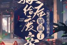 哪里能找到嫁给废帝后躺赢了小说的最新更新和免费章节?-乐读文学