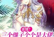完结版《谁懂?三个继子个个是大佬,赢麻了》章节目录在线阅读-乐读文学