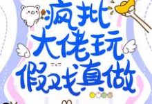 完整版的假结婚,疯批大佬玩假戏真做?小说在哪里可以免费读到?-乐读文学