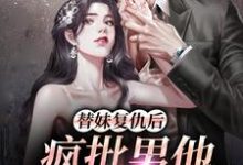 替妹复仇后,疯批男他爱上我了主角叶初予秦峥小说完结版章节在线阅读-乐读文学