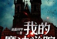 我的魔法学院亚德利斯莉亚小说在线章节目录阅读最新章节-乐读文学