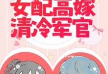 已完结小说《军婚撩人:倒霉女配高嫁清冷军官》章节免费阅读-乐读文学