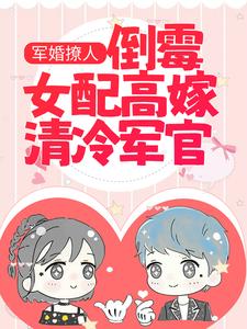 宋温然沈南征小说在线章节免费阅读（军婚撩人：倒霉女配高嫁清冷军官无弹窗无删减）