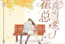 求重生甜妻:霍总,你喜当爹了小说免费资源-乐读文学