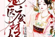 鬼医废材妃小说完结版章节免费阅读-乐读文学