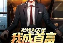 视我为灾星,我成首富干嘛来认亲小说全文阅读需要付费吗?寻找免费资源-乐读文学