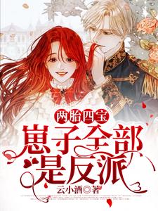 完结版《两胎四宝，崽子全部是反派》免费阅读