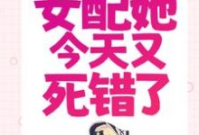 哪里能找到穿书:女配她今天又死错了小说的全部章节?-乐读文学