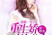 第一婚宠:重生娇妻太惹火小说最新章节在哪里可以读到?-乐读文学