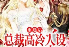 重逢后,总裁高冷人设又立不住了小说最新更新在哪里?免费在线看-乐读文学