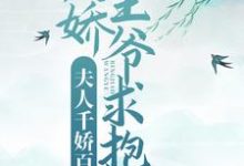 夫人千娇百媚,病娇王爷求抱抱楼月白潇婉婉,夫人千娇百媚,病娇王爷求抱抱小说免费阅读-乐读文学