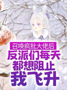 完结版《召唤疯批大佬后，反派们每天都想阻止我飞升》章节阅读