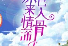 原来情深已入骨小说有没有完结版在线?-乐读文学