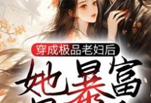 《穿成极品老妇后,她暴富暴美了》小说主角徐阴张四奎章节章节免费在线阅读-乐读文学