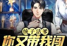 统子活爹,你又带我闯进什么贵圈夜伶小说大结局免费试读-乐读文学