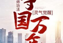 灵气觉醒:一本天师功法,守国万年小说阅读,灵气觉醒:一本天师功法,守国万年完结版-乐读文学