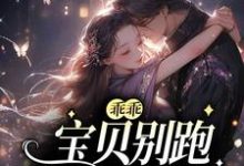 乖乖宝贝别跑,你逃不掉的小说最新章节在哪里可以读到?-乐读文学