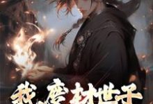 完结版《我,废材世子,开局镇压江湖》章节目录在线阅读-乐读文学
