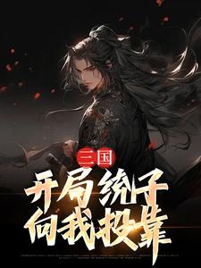 三国：开局统子向我投靠小说，三国：开局统子向我投靠章节在线阅读