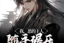 我,恶的主人,随手碾压大能高手小说,我,恶的主人,随手碾压大能高手免费阅读-乐读文学