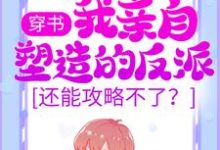 穿书:我亲自塑造的反派,还能攻略不了?小说最新章节在哪里可以读到?-乐读文学