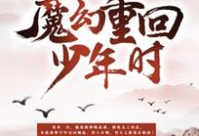 主人公秦阳萧君婉洛灵娜小说魔神重回少年时在线章节阅读-乐读文学