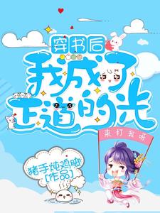 穿书后我成了正道的光小说，穿书后我成了正道的光最新章节