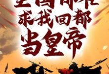 楚辞是哪本书的主角?寻找被流放后,全国都在求我回都当皇帝免费阅读-乐读文学