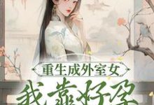 重生成外室女,我靠好孕成为团宠宋玉珠沈怀先小说在线章节目录阅读最新章节-乐读文学