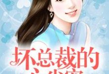 坏总裁的心尖宠免费阅读,坏总裁的心尖宠苏景顾逸晨何佳霓韩车宇-乐读文学