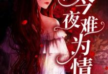 今夜难为情小说的免费阅读版本在哪里可以找到?-乐读文学